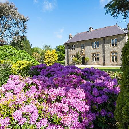 Kentisbury Grange Hotel Luaran gambar