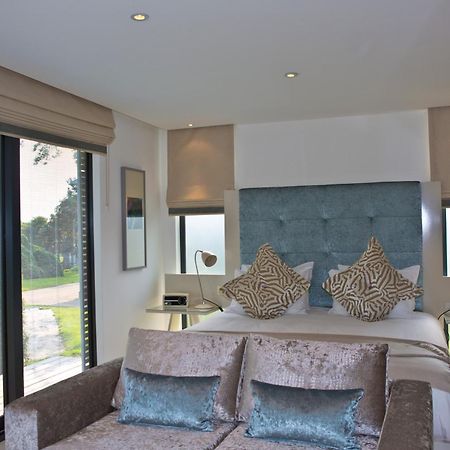 Kentisbury Grange Hotel Bilik gambar