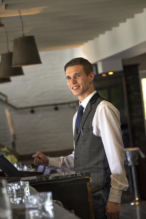 Kentisbury Grange Hotel Luaran gambar