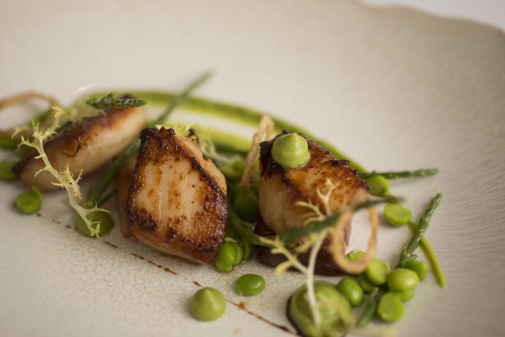 Kentisbury Grange Hotel Luaran gambar