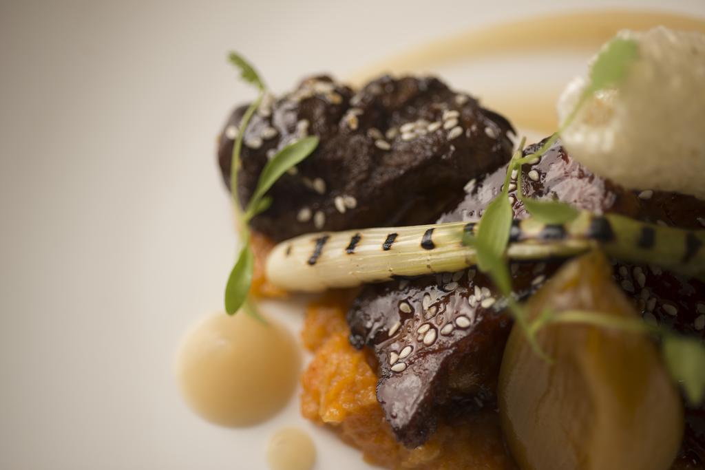 Kentisbury Grange Hotel Luaran gambar