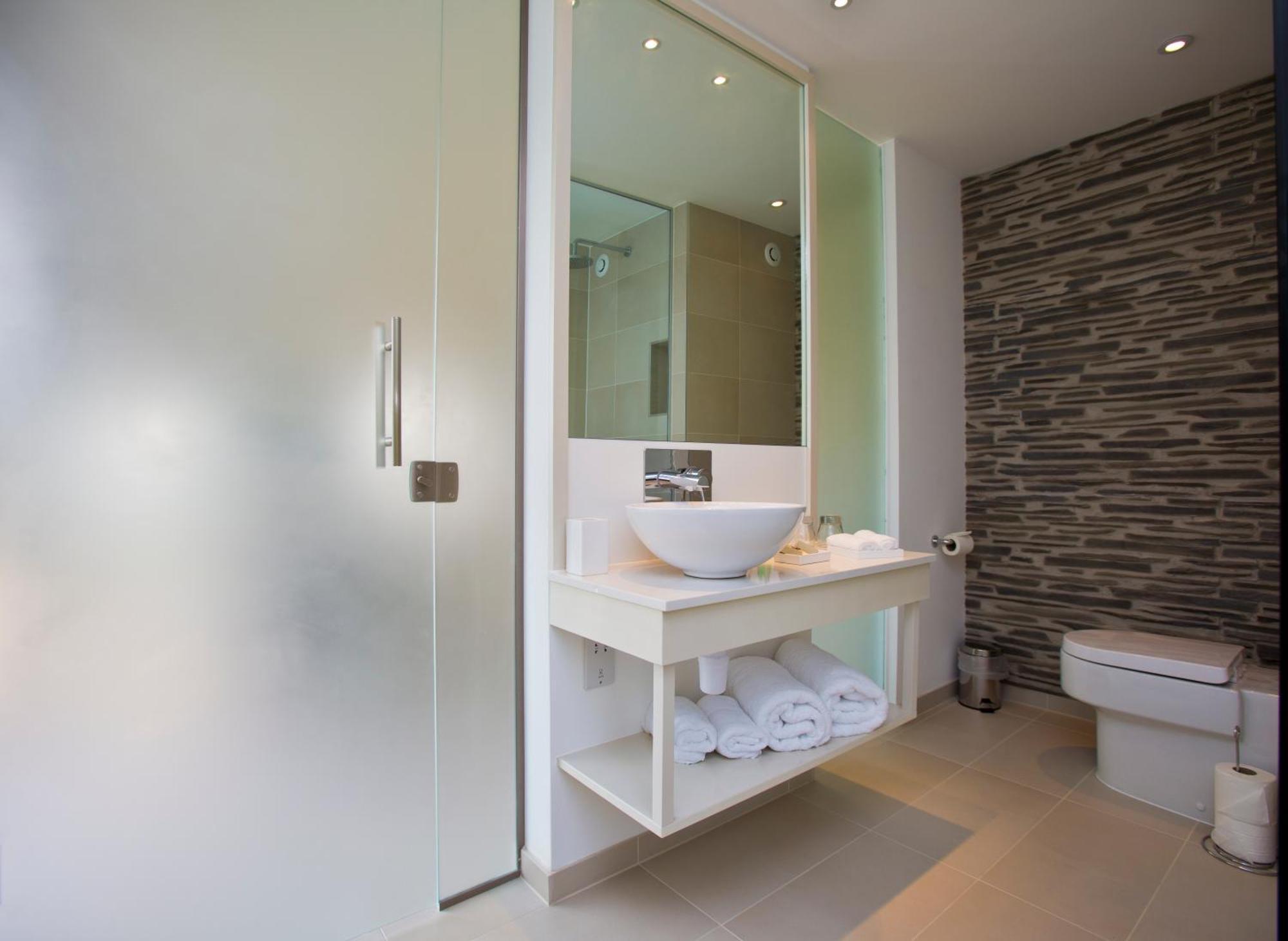 Kentisbury Grange Hotel Bilik gambar