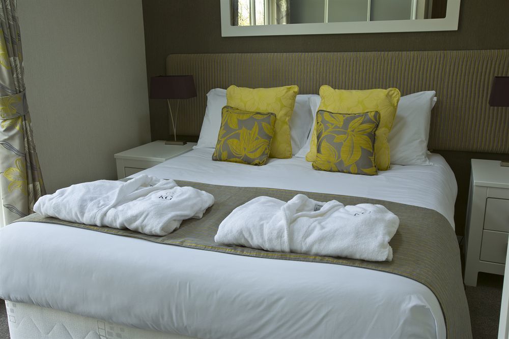 Kentisbury Grange Hotel Luaran gambar