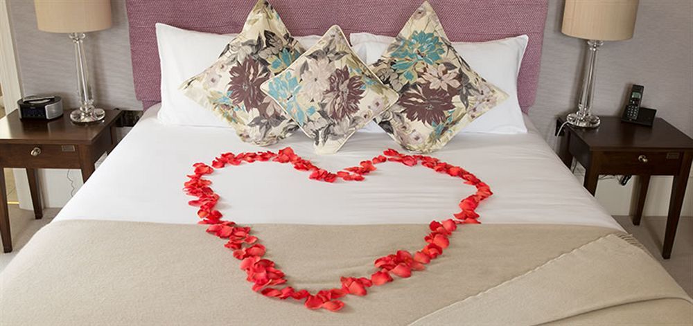 Kentisbury Grange Hotel Luaran gambar