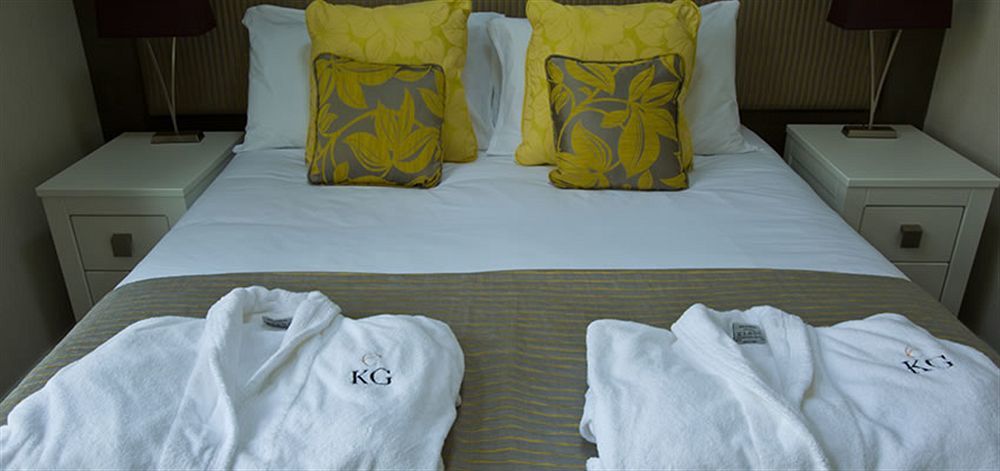 Kentisbury Grange Hotel Luaran gambar