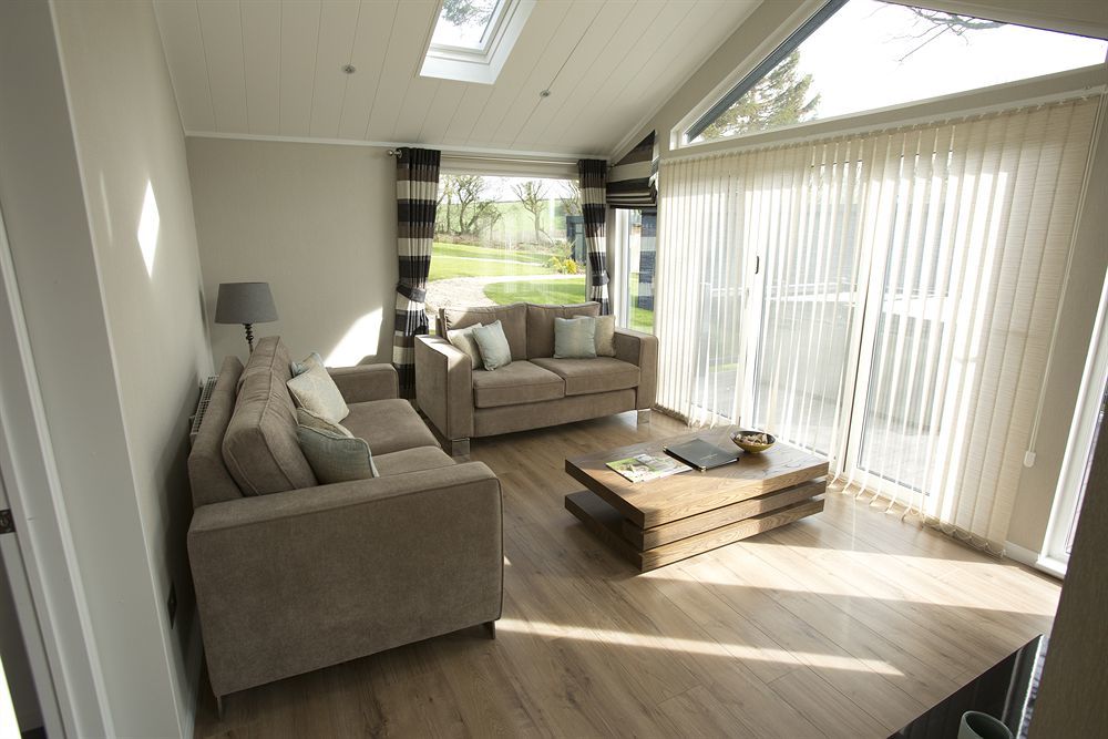 Kentisbury Grange Hotel Luaran gambar